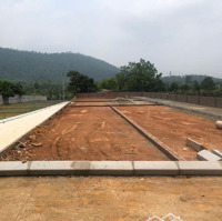 Bán Đất Nền Tại Xã Hòa Thạch, Quốc Oai, Hà Nội, 2,5 Tỷ, 100M2, Giá Ưu Đãi