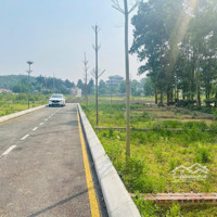 Bán Đất Nền Tại Xã Hòa Thạch, Quốc Oai, Hà Nội, 2,5 Tỷ, 100M2, Giá Ưu Đãi