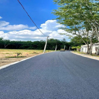 Cần Tiền Bán Lô Đất Đường Nhựa Cách Dh716 Vào 50M, Long Tân Bình Dương 630 Triệu