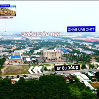 Cần Tiền Bán Lô Đất Đường Nhựa Cách Dh716 Vào 50M, Long Tân Bình Dương 630 Triệu