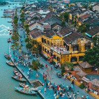 Chốt Nhanh Lô Đất Kiệt Nguyễn Tất Thành 161M² Đường 3M Giá Bán 2 Tỷ Chính Chủ