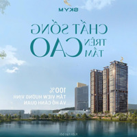 Căn Hộ Cao Cấp Sky M Hạ Long. Dự Án Hót Nhất Hạ Long Thời Điểm Hiện Tại