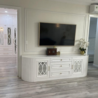 Cho Thuê Căn Hộ The Everrich, 3/2 Lê Đại Hành -Diện Tích115M2 2Pn+ 2 Vệ Sinh Full Nội Thất - Giá Chỉ 15 Triệu/Th