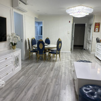 Cho Thuê Căn Hộ The Everrich, 3/2 Lê Đại Hành -Diện Tích115M2 2Pn+ 2 Vệ Sinh Full Nội Thất - Giá Chỉ 15 Triệu/Th