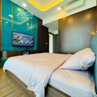 Cho Thuê 2 Phòng Ngủcăn Góc 93M/1.460 Usd View Cực Đẹp Tại Empire City Full Nội Thất Thiết Kế Riêng