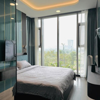 Cho Thuê 2 Phòng Ngủcăn Góc 93M/1.460 Usd View Cực Đẹp Tại Empire City Full Nội Thất Thiết Kế Riêng