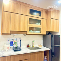 Cho Thuê Cc Tại Vinhomes Smart City, 6,5 Triệu, 30M2, Studio 1 Phòng Ngủ 1 Vệ Sinh Nội Thất Full