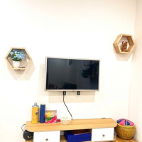 Cho Thuê Cc Tại Vinhomes Smart City, 6,5 Triệu, 30M2, Studio 1 Phòng Ngủ 1 Vệ Sinh Nội Thất Full