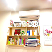 Cho Thuê Cc Tại Vinhomes Smart City, 6,5 Triệu, 30M2, Studio 1 Phòng Ngủ 1 Vệ Sinh Nội Thất Full