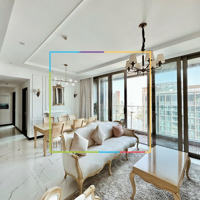 Căn Hộ 3 Phòng Ngủđẹp Linden Empire City Full Nội Thất, View Xịn, Chỉ 58 Triệu