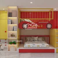 Cho Thuê Nhà Kinh Doanh Full Nội Thất- Diện Tích: 120M2, Giá Tốt-Số 5, Đường D4A, P.7, Q.8, Hcm