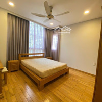 Cho Thuê Gấp Biệt Thự Cao Cấp Riviera Cove, 490M2 1 Trệt 2 Lầu 5 Phòng Ngủfull Nội Thất, Giá Chỉ 50 Triệu/Th