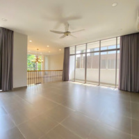 Cho Thuê Gấp Biệt Thự Cao Cấp Riviera Cove, 490M2 1 Trệt 2 Lầu 5 Phòng Ngủfull Nội Thất, Giá Chỉ 50 Triệu/Th