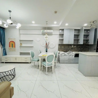 Bán Căn Hộ Chung Cư Tại Saigon South Residences, 6,1 Tỷ, 104M2, Giá Ưu Đãi Đẹp, Nhiều Tiện Ích