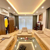 Bán Nhà Nguyễn Khánh Toàn, Dương Quảng Hàm, Ôtô , Kinh Doanh, Văn Phòng, Sát Phố, 55M2*5T* 14.9 Tỷ