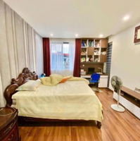 Bán Nhà Nguyễn Khánh Toàn, Dương Quảng Hàm, Ôtô , Kinh Doanh, Văn Phòng, Sát Phố, 55M2*5T* 14.9 Tỷ