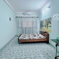 Bán Nhà Hẻm Tô Đường Bạch Đằng 3 Tầng Kiên Cố, 3 Phòng Ngủ, 4 Wc Chuẩn Chỉnh