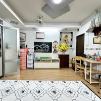 Quận 3, Lê Văn Sỹ - 75M2 (4.4X17.5M Nở Hậu 5M) - 5 Tầng - 8 Chdv Mới - Hẻm Trải Nhựa 6M Ô Tô Quay