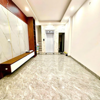 1 Căn Duy Nhất, 6 Tầng Thang Máy, Phố Nguyễn Thái Học, 35M2 Giá Bán 8.6 Tỷ. 10M Ô Tô Tránh