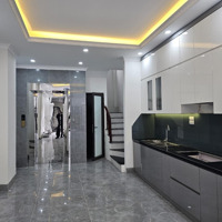 Bán Nhà Mới Đẹp Phúc Lợi, 6 Tầng Thang Máy 54M2 - Gần Công Viên, Trường Học, Ngõ 3M Giá Bán 7,9 Tỷ
