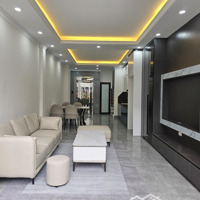 Bán Nhà Mới Đẹp Phúc Lợi, 6 Tầng Thang Máy 54M2 - Gần Công Viên, Trường Học, Ngõ 3M Giá Bán 7,9 Tỷ