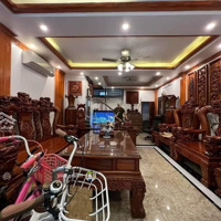 Siêu Đẹp! Bán Nhà Hoàng Quốc Việt, Cầu Giấy, Đường Oto Tránh, Gara Oto, 2 Mặt Thoáng, 68M, 5T