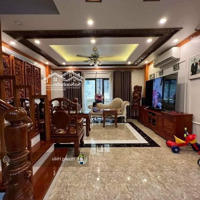 Siêu Đẹp! Bán Nhà Hoàng Quốc Việt, Cầu Giấy, Đường Oto Tránh, Gara Oto, 2 Mặt Thoáng, 68M, 5T