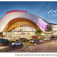 Bán Căn Nhật Nguyệt 3 - 62,5M2 - 18 Tỷ - Cạnh Trường Học Và Vincom