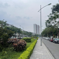Bán Căn Biệt Thự Dãy D02 An Vượng, View Vườn Hoa, Hướng Đn, Sát Hồ Điều Hoà