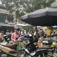 Bán Nhà 50M2, 6 Tầng, Thang Máy, Giá Bán 15 Tỷ, Lk Ngô Thì Nhậm, Quang Trung, Hà Đông