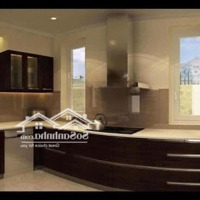 Biệt Thự Đáng Sống Hà Thành Khu Quan Chức Vườn Đào Tây Hồ, Vượng Khí An Ninh Tốt, Giá: 128 Tỷ