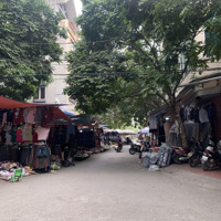Tôi Bán Đất Lô Gócdiện Tích100M2 Xmặt Tiền18M Kđt Xa La Hà Đông, Kinh Doanh Vp, Có Vỉa Hè. Giá: 24.7 Tỷ Sđcc
