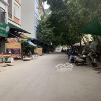 Tôi Bán Đất Lô Gócdiện Tích100M2 Xmặt Tiền18M Kđt Xa La Hà Đông, Kinh Doanh Vp, Có Vỉa Hè. Giá: 24.7 Tỷ Sđcc