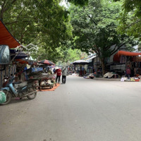 Tôi Bán Đất Lô Gócdiện Tích100M2 Xmặt Tiền18M Kđt Xa La Hà Đông, Kinh Doanh Vp, Có Vỉa Hè. Giá: 24.7 Tỷ Sđcc