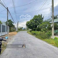 Chính Chủ Cần Bán 1 Lô Đất Full Thổ Cư 100% Cần Đước, Long An,Diện Tích127M2