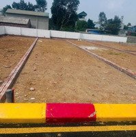 Bán Đất Nền Diện Tích 100M2 Tại Khu Đô Thị Vệ Tinh Hòa Lạc
