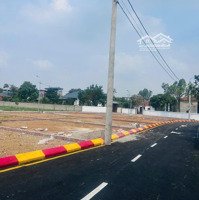 Bán Đất Nền Diện Tích 100M2 Tại Khu Đô Thị Vệ Tinh Hòa Lạc