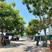 Siêu Hời 1 Lô Đất Giá Chỉ 43 Triệu/M2, Đường Lớn 13M, Cạnh Tòa Chung Cư, Phù Hợp Đầu Tư - An Cư.