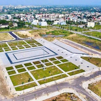 Bán 4 Lô Liền Kề Mặt Tiền Quảng Trường Tư Nghĩa Khu Đấu Giá, Ngay Trung Tâm Thị Trấn La Hà
