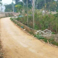 Chính Chủ Lô Đất Vuông Bám Mặt Đường Dài Gần 50M, Giá Chỉ Hơn 5 Tỷ Sẵn Sổ Công Chứng, Quy Hoạch Đẹp