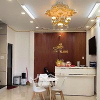 Chính Chủ Cho Thuê Nhà Nguyên Căn Đường Sư Vạn Hạnh, Phường 12, Quận 10. Sd~360M2 4 Tầng Giá 46 Triệu