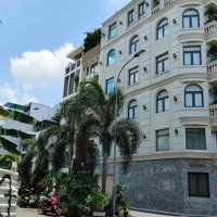 Cho Thuê Nhanh Nc Nhà Mặt Tiền Tại Vườn Lài,Tân Phú!!!