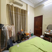 Chính Chủ Cho Nữ Thuê Phòng Ngõ 219/15 Bồ Đề. Giá 2 Triệu8/Tháng. Điện Nước Giá Dân