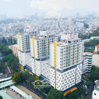 Cho Thuê Officetel Full Nội Thất Văn Phòng Tại Cc Charmington Q10, Hcm, Giá Chỉ 12 Triệu, 30M2