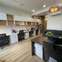 Cho Thuê Officetel Full Nội Thất Văn Phòng Tại Cc Charmington Q10, Hcm, Giá Chỉ 12 Triệu, 30M2