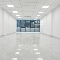 Mặt Bằng Văn Phòng Trung Tâm Giá Tốt View Đẹp Chốt Nhanh 40 Trung Kính!