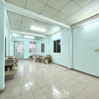 Cho Thuê Phòng Trống 40M2 Phù Hợp Làm Kho Hoặc Kinh Doanh Online - Có Thể Ở 3 - 4 Bạn Ngay Mặt Tiền