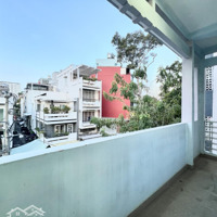 Cho Thuê Phòng Trống 40M2 Phù Hợp Làm Kho Hoặc Kinh Doanh Online - Có Thể Ở 3 - 4 Bạn Ngay Mặt Tiền