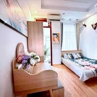 BÁN NHÀ LẠC LONG QUÂN- TÂY HỒ- 5 TẦNG MỚI ĐẸP Ở NGAY- MỖI TẦNG 1 PHÒNG KHÉP KÍN- 40M  HƠN 7 TỶ