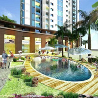 Bán Căn Hộ 2 Phòng Ngủ 2 Vệ Sinh 75M2, 3,2 Tỷ Tại Âu Cơ Tower, Tân Thành, Tân Phú, Hcm. Liên Hệ: 0908374425